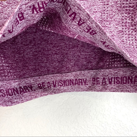 Gymshark Vital Seamless Long Sleeve Crop Top S/M - Picture 7 of 8